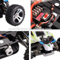 WLtoys A959 - B 1 : 18 Scale 70km/h High Speed RC Toy Car 4WD Buggy Off Road
